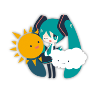 Miku Weatherapp