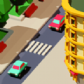 3d城市道路拼图(CityPuzzle)