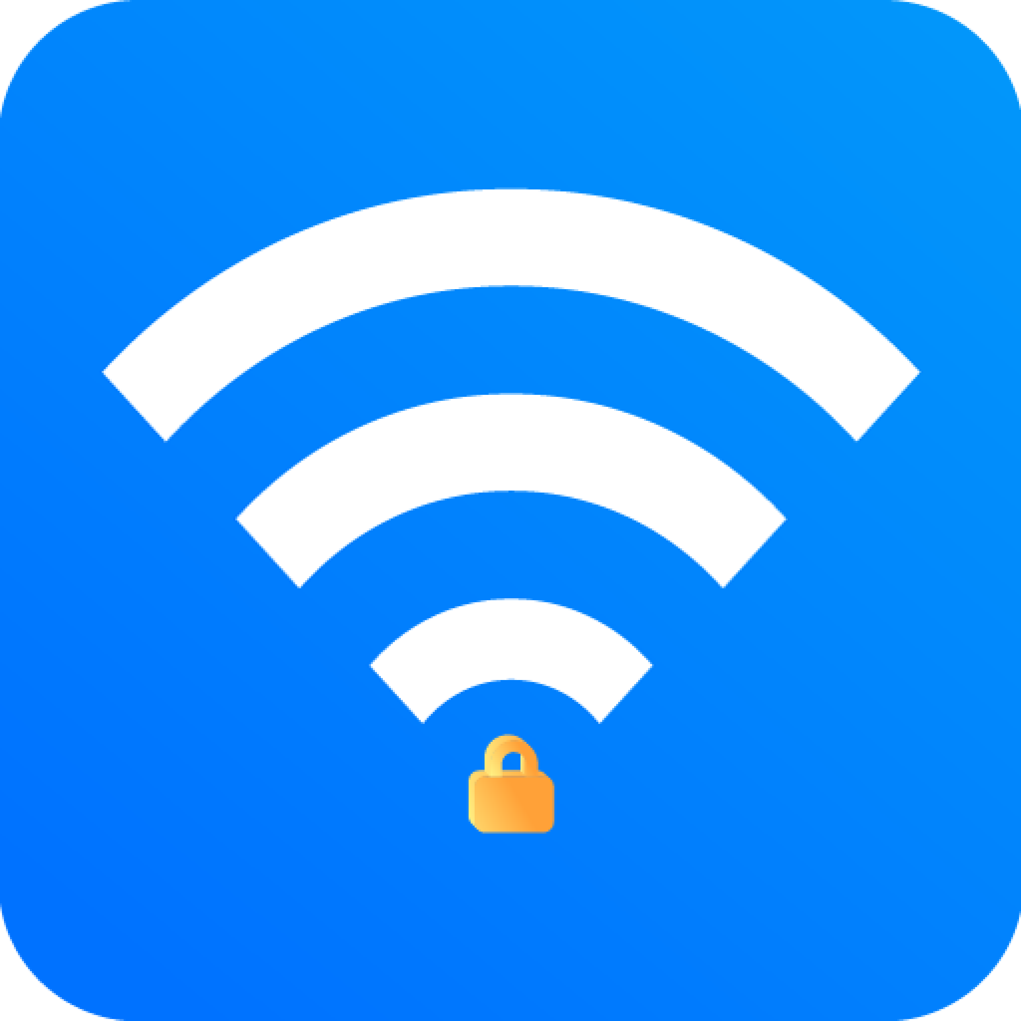 WiFi安全管家app