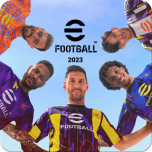 实况足球2023国际服手游下载(eFootball™2023)