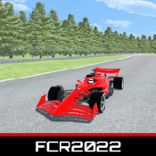 2022方程式赛车FORMULA CAR RACE 2022