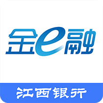 江西银行金e融app