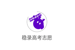 稳录高考志愿app