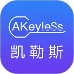 keyless凯勒斯