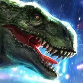 恐龙崩坏Dino Crash 3D