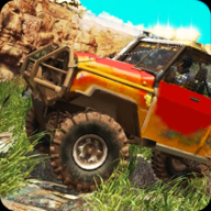 越野车吉普驾驶模拟器(Offroad Xtreme Jeep Driving Adventure)