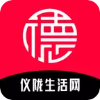 仪陇生活网app