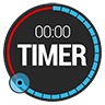 Beautiful Timer app