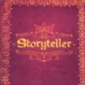 故事讲述者(storyteller)