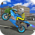 极速摩托狂野飞车3DSports bike simulator Drift 3D