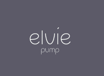 Elvie Pump app