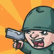 放置军队大亨Idle Troop Tycoon