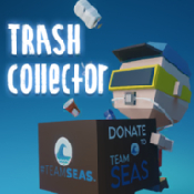 垃圾收集器Trash Collector - #TeamSeas