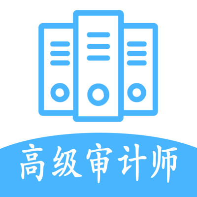 高级审计师丰题库app