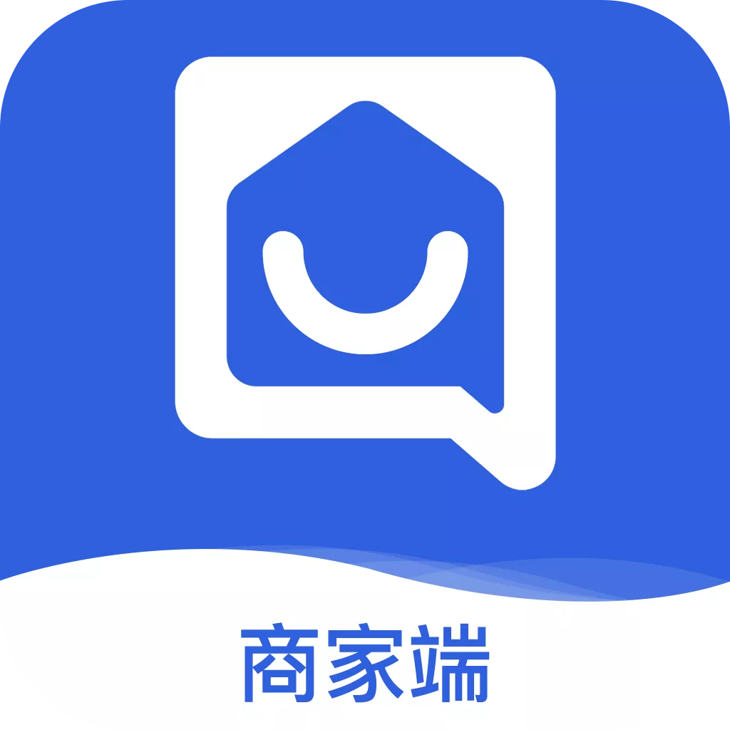 金智社区商家端app