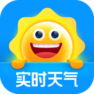 暖暖天气app