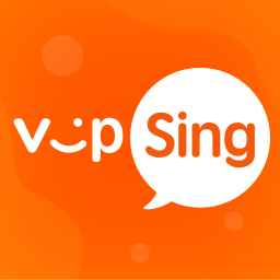 vipSing app