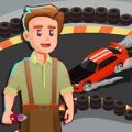 闲置二手车大亨Idle Used Car Tycoon