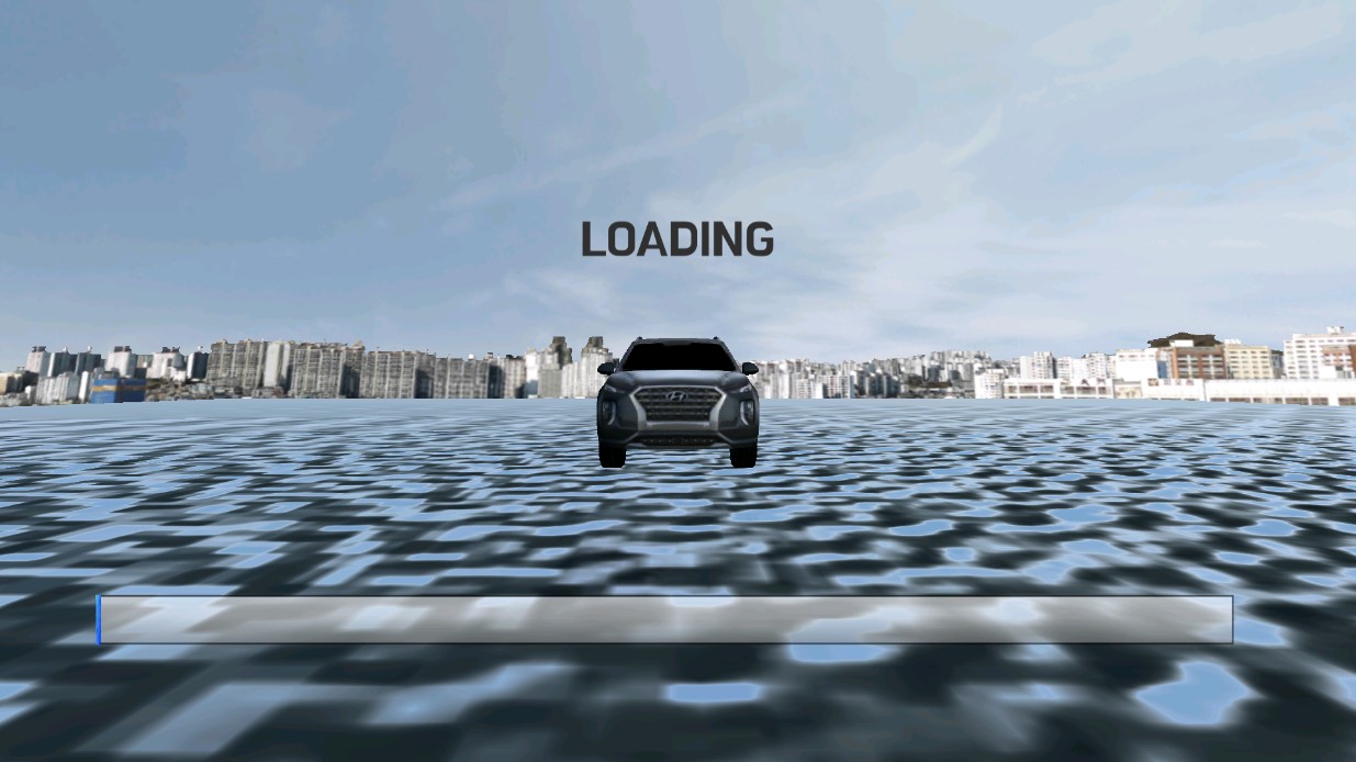 3D驾驶游戏3.0最新版本2023截图