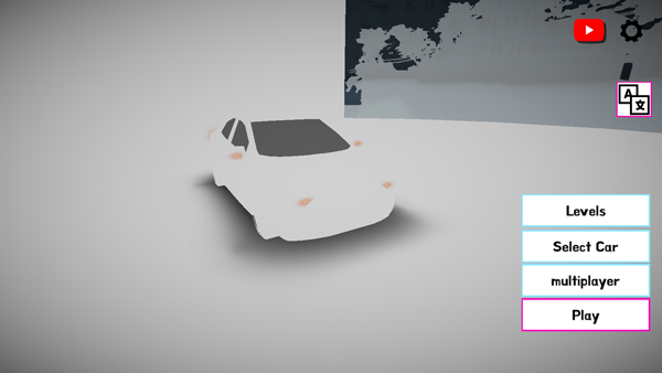 3D驾驶游戏4.0截图