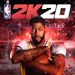 nba2k20完整版