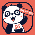 95少儿英语app