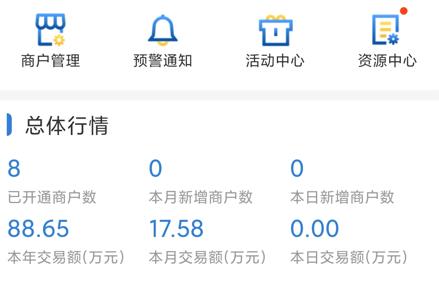 富友通app