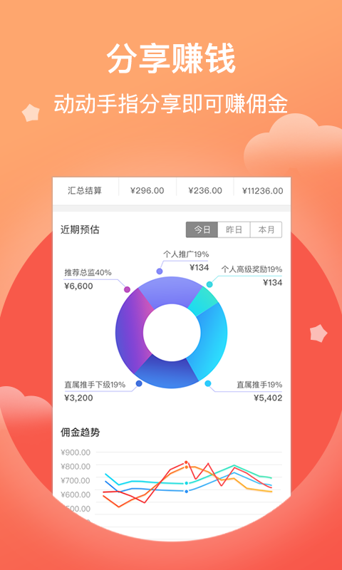 好券优品app截图