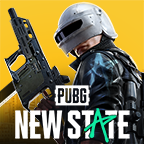 pubg2测试服(NEW STATE Mobile)