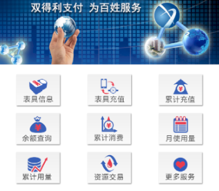 双得利支付app