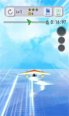 滑翔机挑战GliderBattle截图