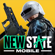 PUBG NEW STATE Mobile绝地求生2手游下载安装正版