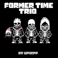 三重往日时光1~5阶段(Former Time Trio)