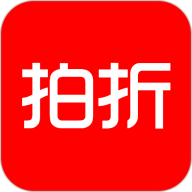 拍折app