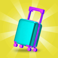 行李打包3d(Luggage Packing 3d)