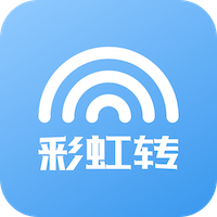 彩虹转app