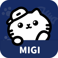 Migi笔记app