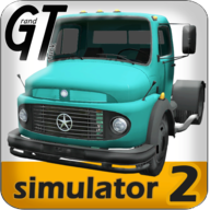 大卡车模拟器2中文版(GrandTruckSimulator2)