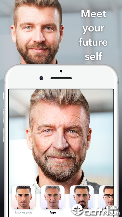 faceapp汉化版截图