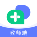 园丁快诊教师端app