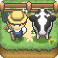 PixelFarm全人物获得