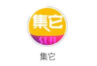 集它app