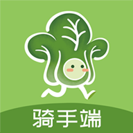 菜场联盟骑手端app