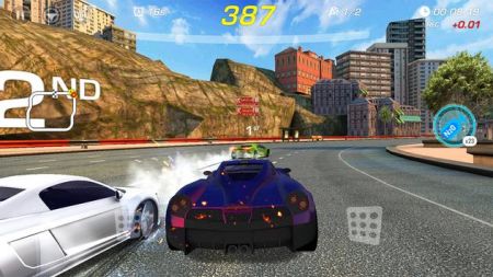 真正的赛车3DReal Racing Car 3D