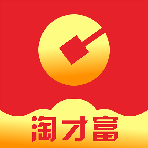 淘才富app