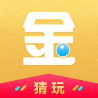 金点购app