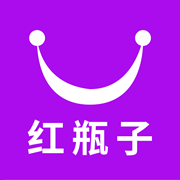 红瓶子app