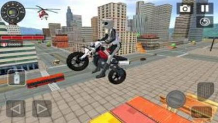 极速摩托狂野飞车3DSports bike simulator Drift 3D