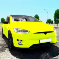 电动汽车模拟器2022(Electric Car Simulator 2022)