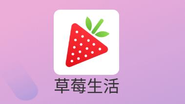 草莓生活app